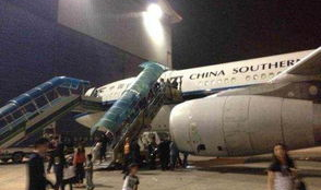 cz3497航班,穿梭于城市间的空中桥梁”