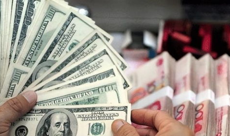 人民币美元汇率今日,升值趋势与市场分析