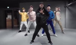 爵士舞曲,经典与现代的交融