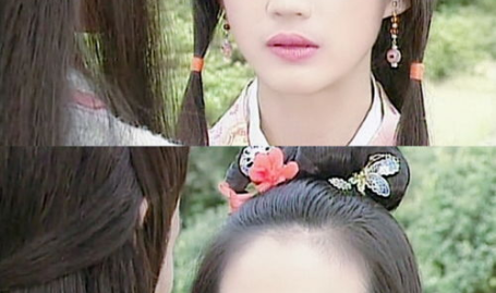娱乐群女配,从边缘角色到闪耀星辰