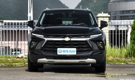 雪佛兰进口大型suv1949万起的合资中大型suv 到底选哪个配置最划算