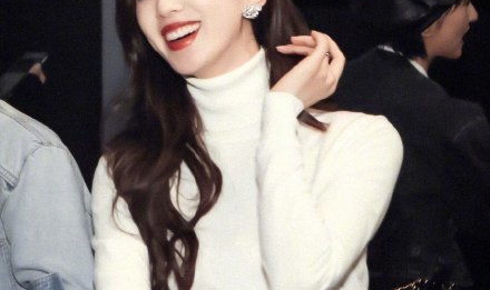 刘诗诗个人资料介绍,优雅与实力并存的影视界才女