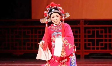 黄梅戏吴琼,传承民族艺术魅力