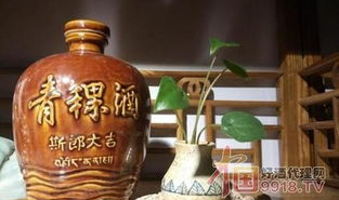 青稞酒代理,成为代理,开启财富之门
