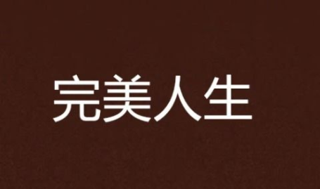 重生1991之完美人生,打造完美人生的财富传奇